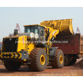 XCMG Construction Machinery 5ton LNG Wheel Loader